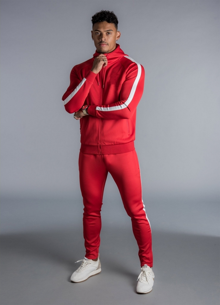 Tracksuit